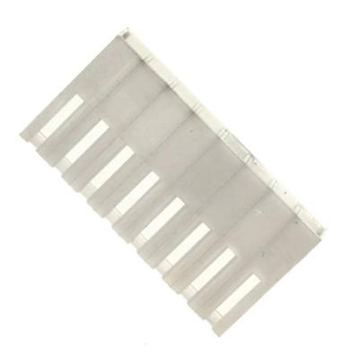 Molex 9507081 Female behuizing (kabel) Totaal aantal polen: 8 Inhoud: 1 stuk(s) Bulk