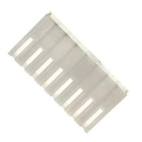 Molex 9507081 Female behuizing (kabel) Totaal aantal polen: 8 Inhoud: 1 stuk(s) Bulk - thumbnail