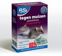 BSI Lokaas generation pat 5 x10 gram - thumbnail