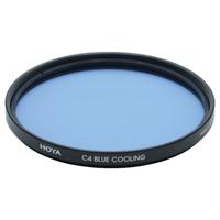 Hoya 55mm C4 BLUE COOLING - thumbnail