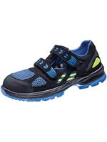 Atlas Werkschoen Flash 4605 XP 32900 1P | Zwart/Blauw | Maat 40 - 4043692376813 - thumbnail