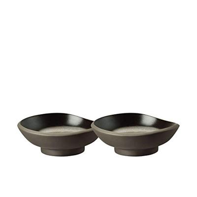 ROSENTHAL - Junto Slate Grey - Bowl 10cm 0,15l ROSENTHAL - Junto Slate Grey - Bowl 10cm 0,15l