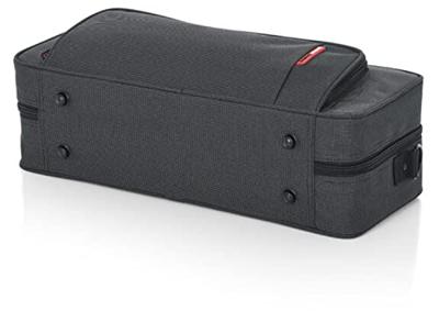 Gator Cases GL-TROMPETTE-BLK softcase voor trompet
