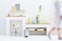 Brabantia pedaalemmer newlcon 5 liter metallic grey - thumbnail