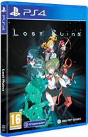 Lost Ruins - thumbnail