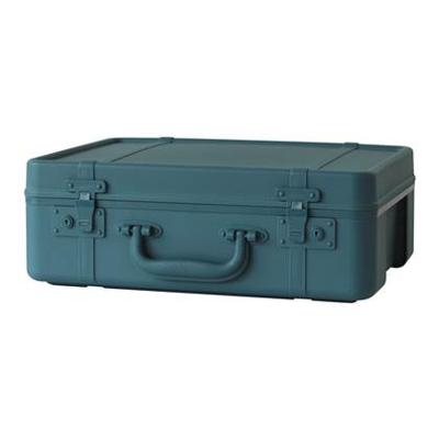 Hachiman Trunk Story M - Leisteenblauw Hachiman Trunk Story M - Leisteenblauw