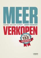 Meer verkopen - Geert Dehouck - eBook (9789401414067) - thumbnail