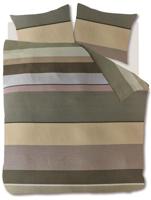 Kardol by Beddinghouse Sequins Green dekbedovertrek - thumbnail