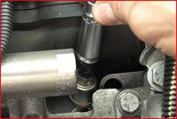 KS Tools 500.7345 PSG-gloeibougieaansluiting SW12 - thumbnail