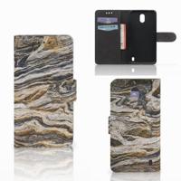 Nokia 2 | Bookcase | Steen - thumbnail