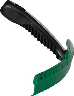Vikan watertrekker "wipe-n-shine" flat dryer 350 mm