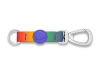 Morso key cord sleutelhanger gerecycled spring blossom - thumbnail