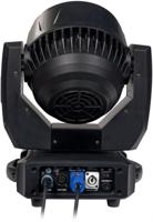 Algam Lighting MW19x15Z LED RGBW wash moving head met zoom 19x 15W - thumbnail