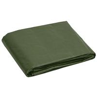Dekzeil 180 g/m 6x10 m HDPE groen - thumbnail