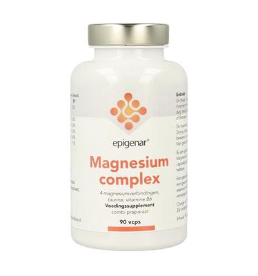 Epigenar Magnesium Complex