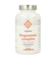 Epigenar Magnesium Complex - thumbnail