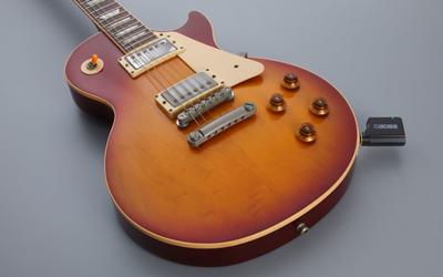 Boss WL-20 draadloos systeem voor elektronische instrumenten