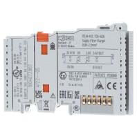 WAGO 750-626 PLC-filtermodule 750-626 1 stuk(s) - thumbnail