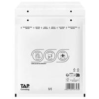 Envelop tap comebag luchtkussen 240x275mm 100st - thumbnail