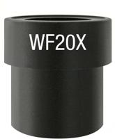 BRESSER Plan Oculair 20x (diameter 30 mm) - thumbnail