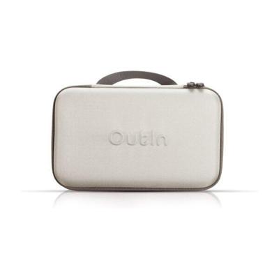 OutIn Nano Beschermhoes | Lichtgewicht | Capsulebox | Voor Draagbare Espressomachine