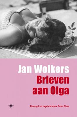 Brieven aan Olga - Jan Wolkers - Hardcover (9789023455141)