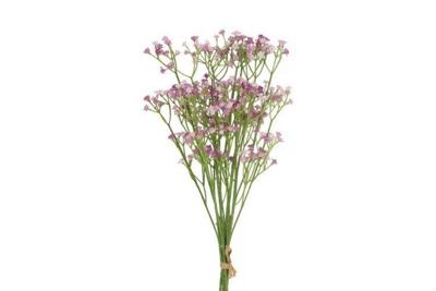 Decostar bundel Gypsophylla 63 cm fuchsia Decostar bundel Gypsophylla 63 cm fuchsia