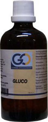 GO Gluco bio (100 ml)