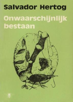 Onwaarschijnlijk bestaan - Salvador Hertog - ebook