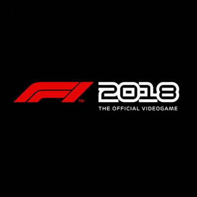 F1 2018
