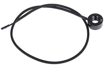 Alphacool Eiszapfen temperatuursensor G1/4 IG/IG met AG Adapter Alphacool Eiszapfen temperatuursensor G1/4 IG/IG met AG Adapter