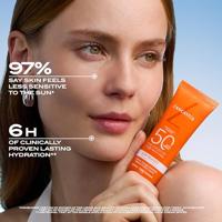 Lancaster Sun Beauty Sens Mineral Face Cream SPF50 50ml - thumbnail