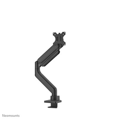 Neomounts Next core 49 monitorarm zwart DS70PLUS-450BL1 - thumbnail
