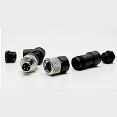 Molex 1200910006 Sensor/actuator connector 1 stuk(s)