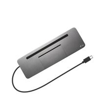 i-tec USB-C 4K 85W dock + 112W charger - thumbnail