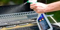 BBQ cleaning spray - thumbnail