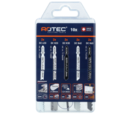 Rotec Decoupeerzagenset 55116 | Probleemoplossers | 5x2 stuks - 520.9010 - thumbnail