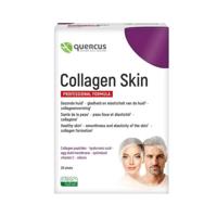 Quercus Beauty From Within & Ooggezondheid Collagen Skin Stick 20Stuks - thumbnail