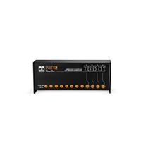 Palmer PWT 12 MK 2 multi-voeding voor effectpedalen - thumbnail