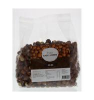 Mijnnatuurwinkel Mijnnatuurwinkel Bruine Hazelnoten (1000g) - thumbnail