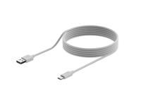 USB-kabel Xtorm CXG2050 Wit - thumbnail