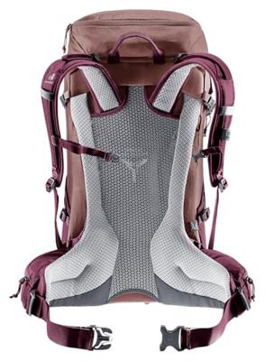 Deuter Futura 24 SL Wandelrugzak Deuter Futura 24 SL Wandelrugzak