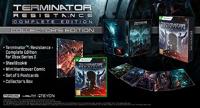 Terminator Resistance Complete Collector's Edition - thumbnail
