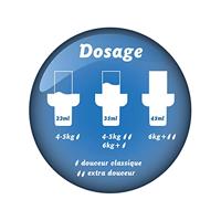 Soupline Soupline Wasverzachter Lavendel - 1,3 l - thumbnail