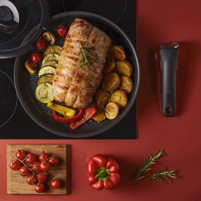TEFAL INGENIO UNLIMITED 24cm koekenpan - thumbnail
