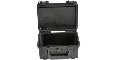 SKB iSeries 0806-3 waterdichte flightcase 216x152x95mm