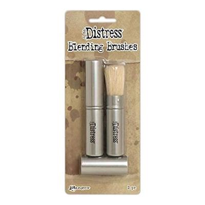 Ranger Ink Ranger • tim holtz distress blending kwast 2pcs