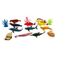 Zeedieren, 11st. - thumbnail