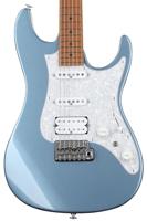 Ibanez AZ2204 Prestige Ice Blue Metallic elektrische gitaar - thumbnail