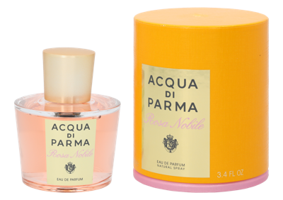 Acqua di Parma Rosa Nobile Eau de Parfum 100ml